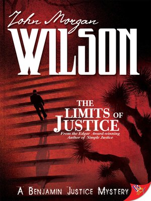 cover image of The Limits of Justice